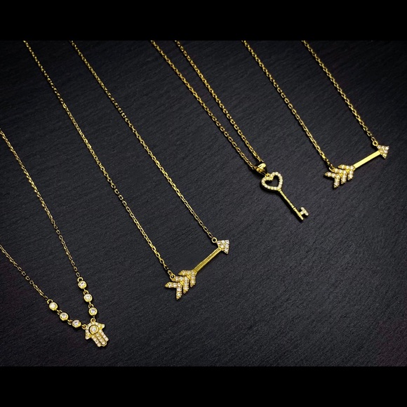 Necklaces - Picture 3 of 3